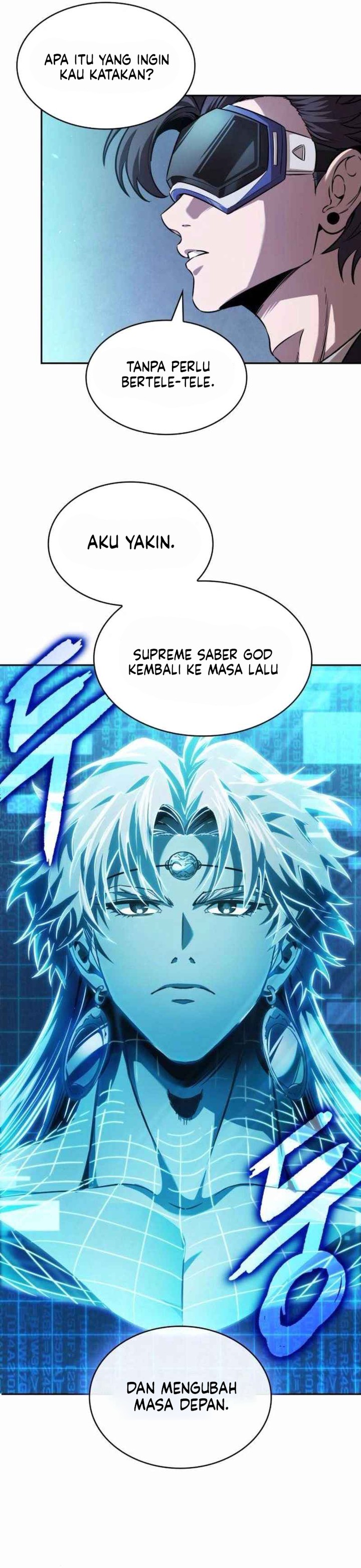 Nano Machine chapter 262