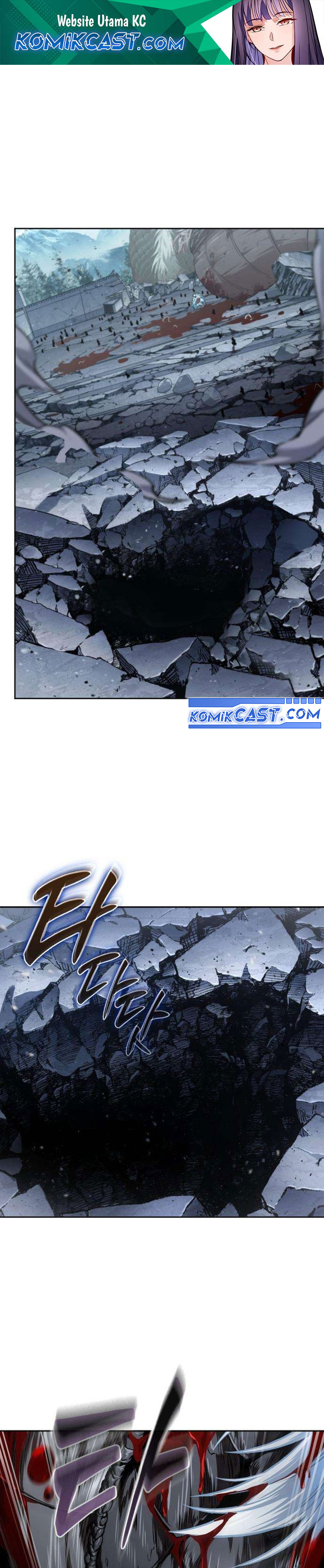 Nano Machine chapter 264