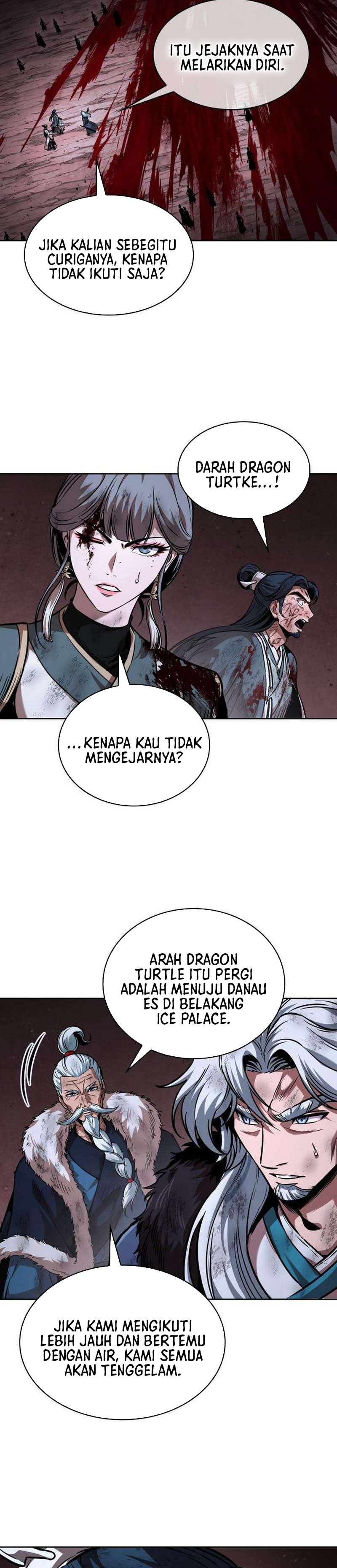 Nano Machine chapter 264