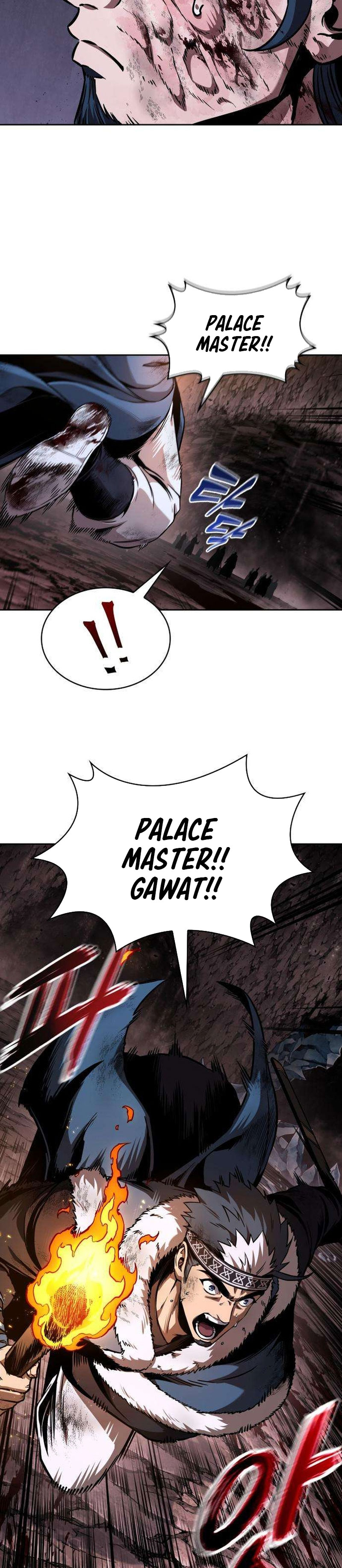 Nano Machine chapter 264