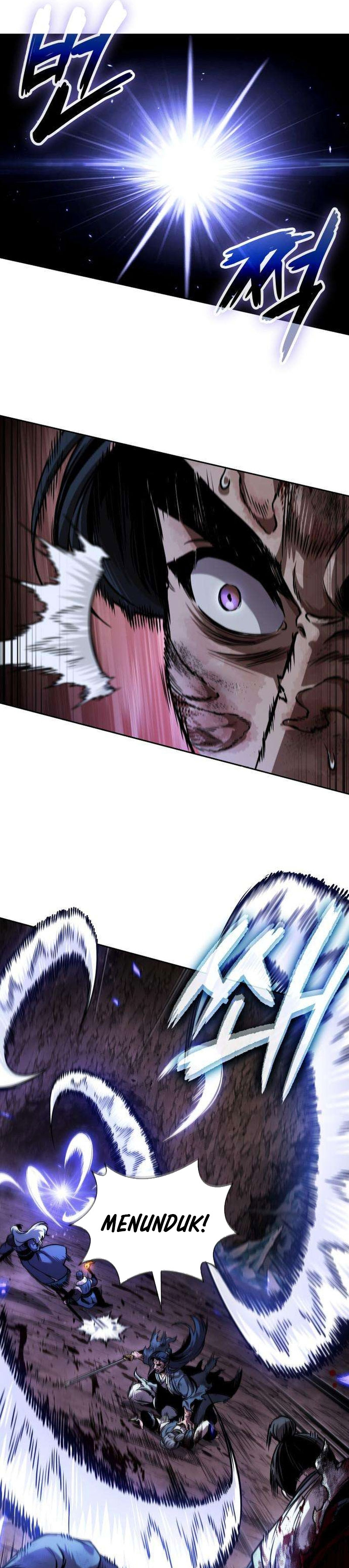 Nano Machine chapter 264