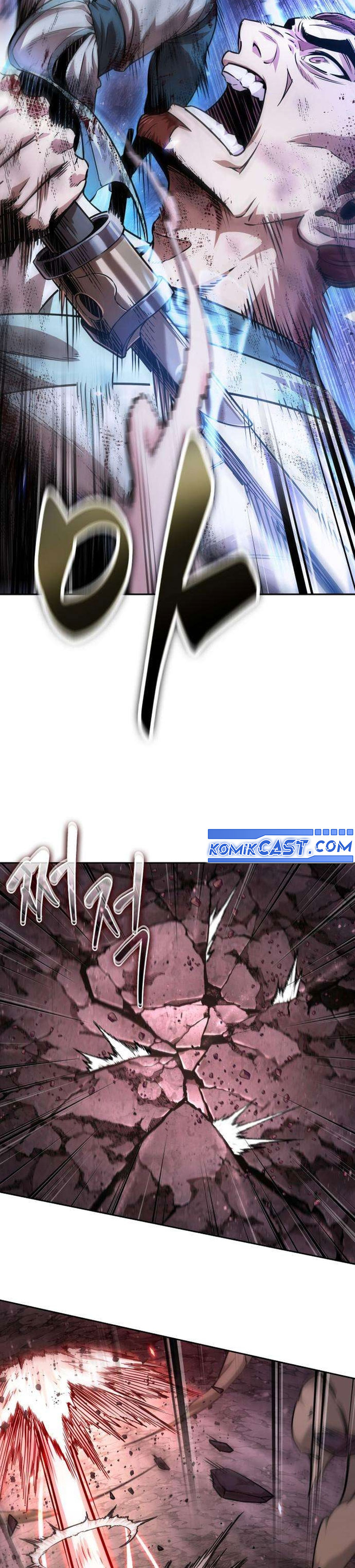 Nano Machine chapter 264
