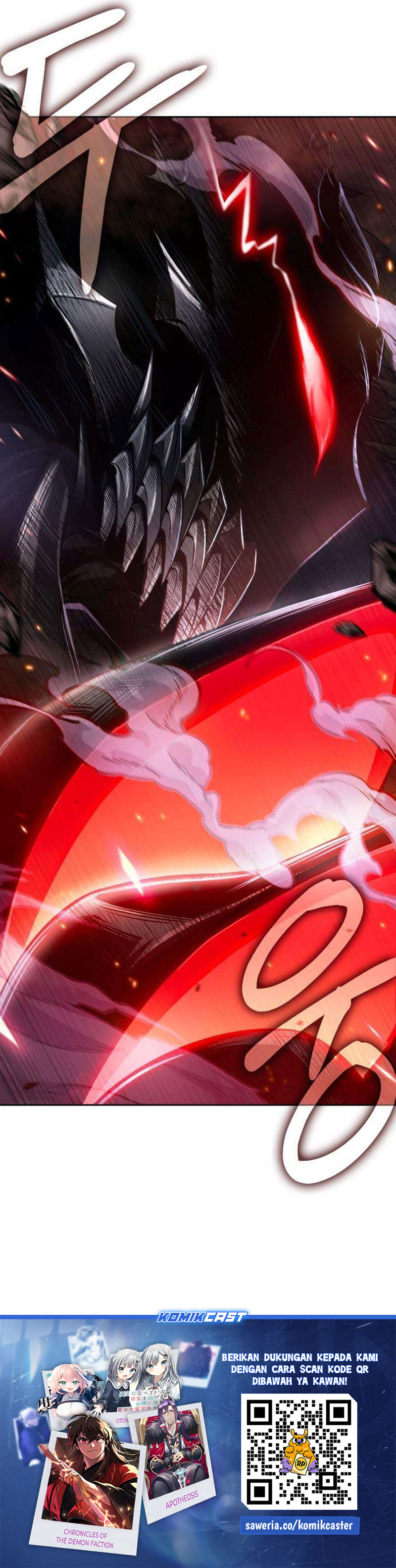 Nano Machine chapter 264
