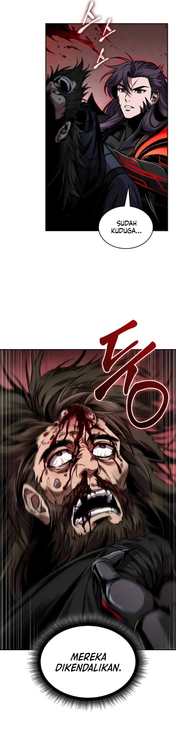 Dilarang COPAS - situs resmi www.mangacanblog.com - Komik nano machine 266 - chapter 266 267 Indonesia nano machine 266 - chapter 266 Terbaru 10|Baca Manga Komik Indonesia|Mangacan