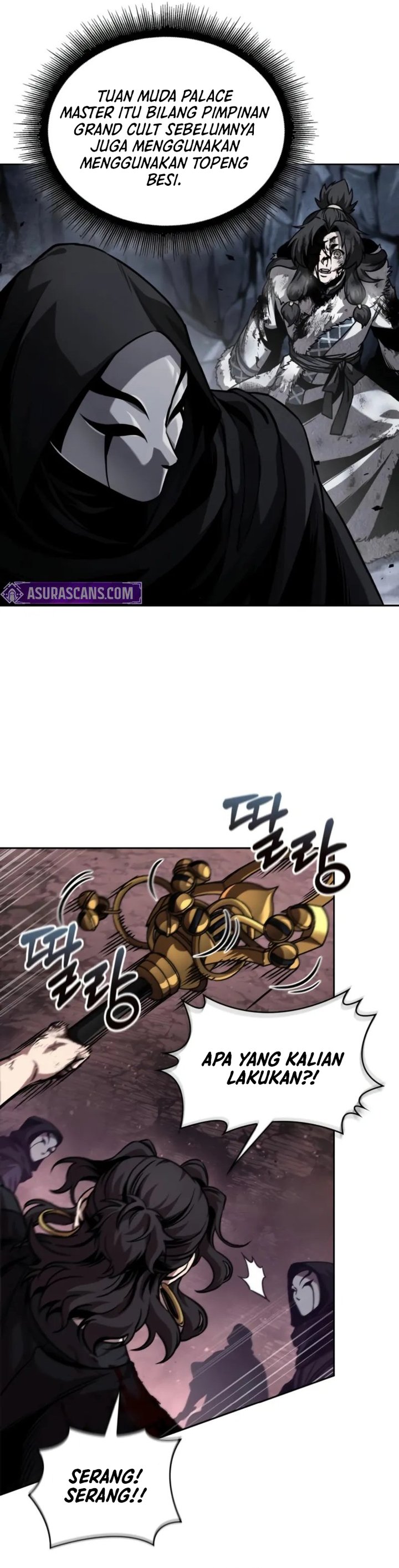 Dilarang COPAS - situs resmi www.mangacanblog.com - Komik nano machine 266 - chapter 266 267 Indonesia nano machine 266 - chapter 266 Terbaru 11|Baca Manga Komik Indonesia|Mangacan