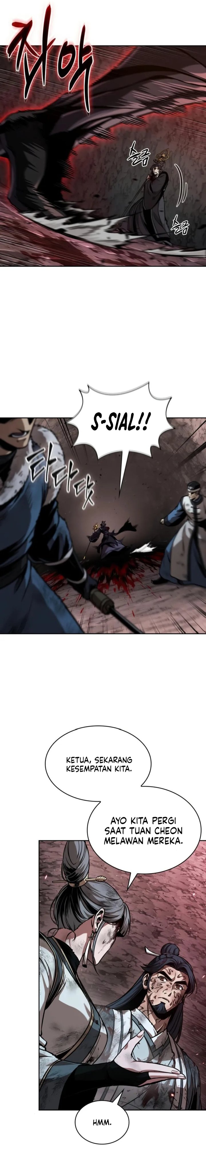 Dilarang COPAS - situs resmi www.mangacanblog.com - Komik nano machine 266 - chapter 266 267 Indonesia nano machine 266 - chapter 266 Terbaru 18|Baca Manga Komik Indonesia|Mangacan