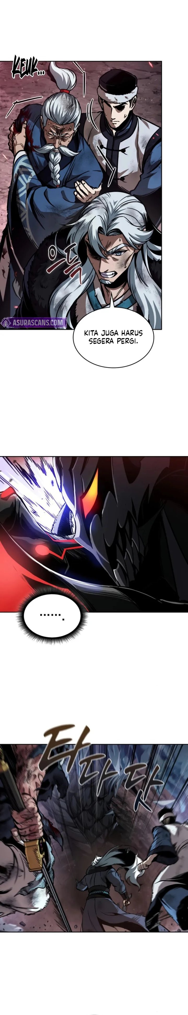 Dilarang COPAS - situs resmi www.mangacanblog.com - Komik nano machine 266 - chapter 266 267 Indonesia nano machine 266 - chapter 266 Terbaru 19|Baca Manga Komik Indonesia|Mangacan