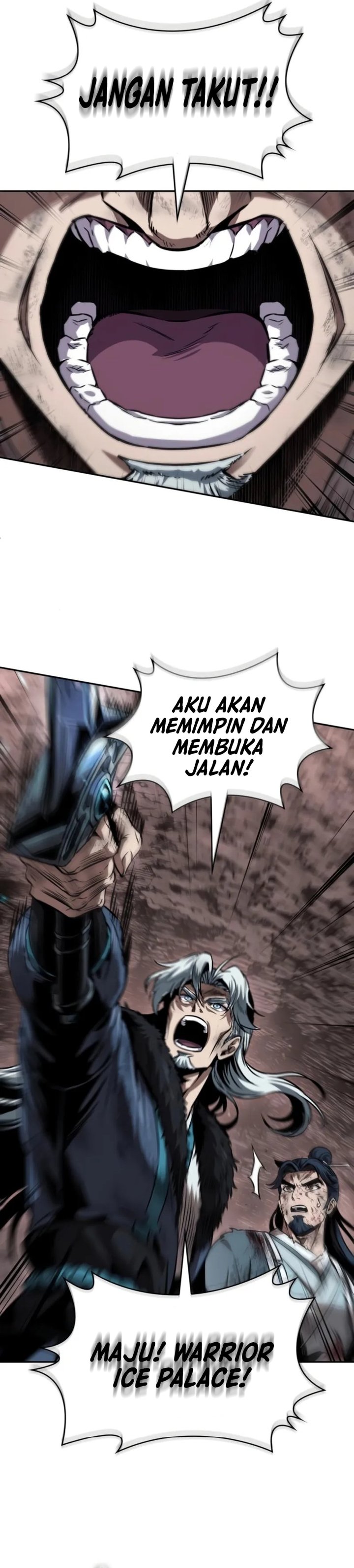 Dilarang COPAS - situs resmi www.mangacanblog.com - Komik nano machine 266 - chapter 266 267 Indonesia nano machine 266 - chapter 266 Terbaru 26|Baca Manga Komik Indonesia|Mangacan