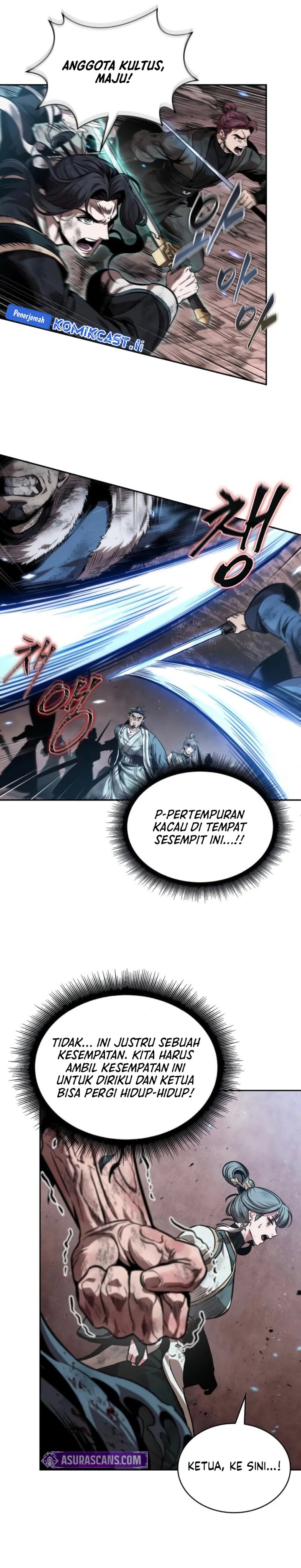 Dilarang COPAS - situs resmi www.mangacanblog.com - Komik nano machine 266 - chapter 266 267 Indonesia nano machine 266 - chapter 266 Terbaru 29|Baca Manga Komik Indonesia|Mangacan