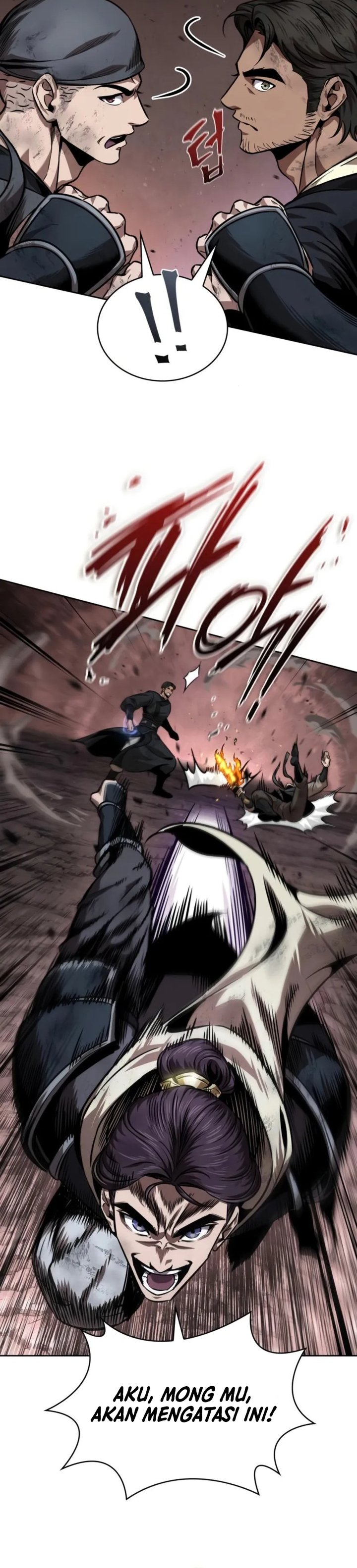 Dilarang COPAS - situs resmi www.mangacanblog.com - Komik nano machine 266 - chapter 266 267 Indonesia nano machine 266 - chapter 266 Terbaru 31|Baca Manga Komik Indonesia|Mangacan