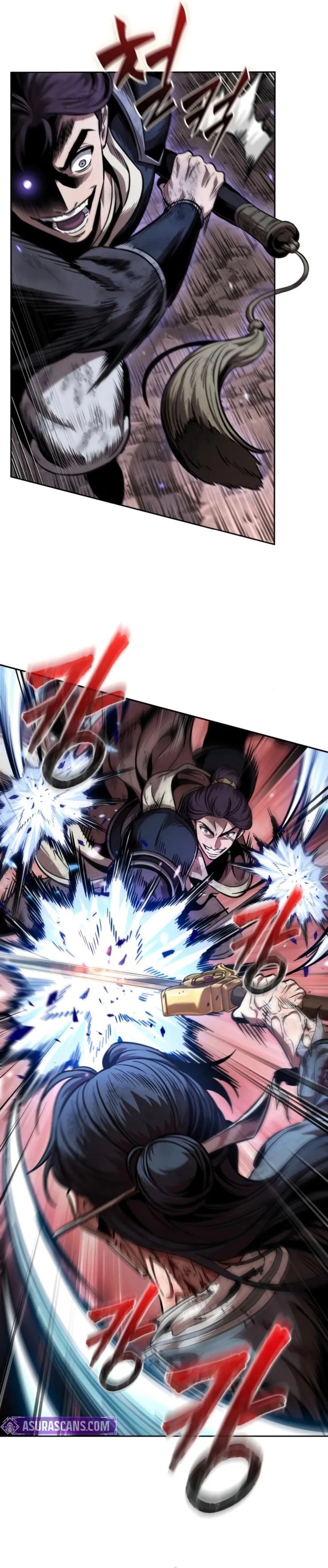Dilarang COPAS - situs resmi www.mangacanblog.com - Komik nano machine 266 - chapter 266 267 Indonesia nano machine 266 - chapter 266 Terbaru 32|Baca Manga Komik Indonesia|Mangacan