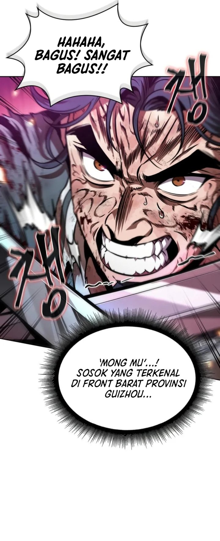 Dilarang COPAS - situs resmi www.mangacanblog.com - Komik nano machine 266 - chapter 266 267 Indonesia nano machine 266 - chapter 266 Terbaru 33|Baca Manga Komik Indonesia|Mangacan