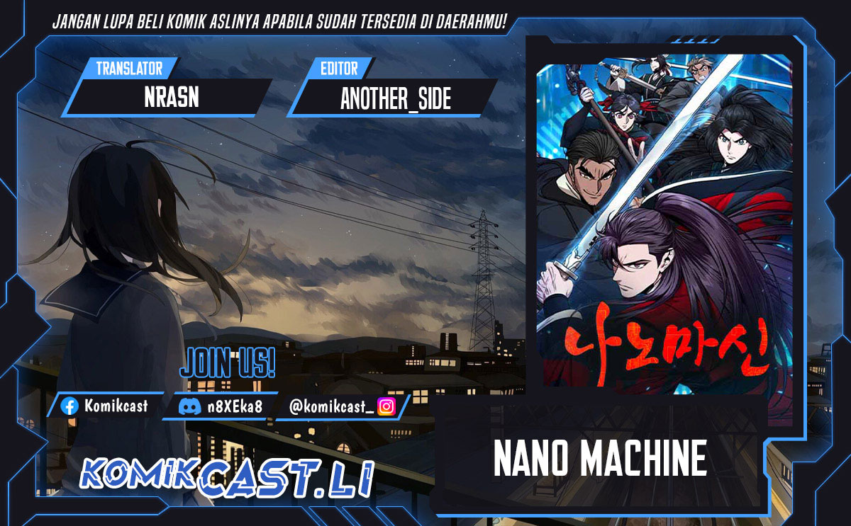 Dilarang COPAS - situs resmi www.mangacanblog.com - Komik nano machine 271 - chapter 271 272 Indonesia nano machine 271 - chapter 271 Terbaru 0|Baca Manga Komik Indonesia|Mangacan
