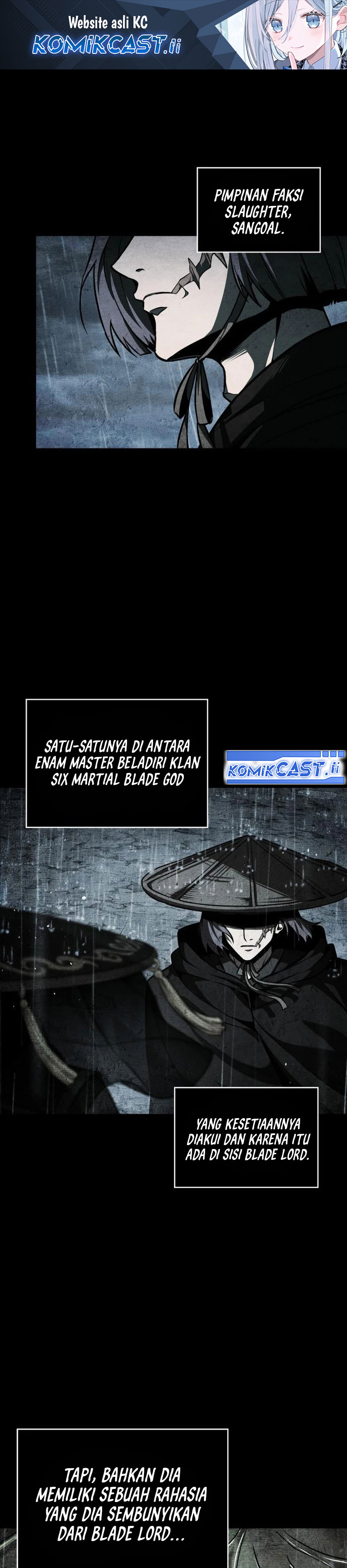 Dilarang COPAS - situs resmi www.mangacanblog.com - Komik nano machine 271 - chapter 271 272 Indonesia nano machine 271 - chapter 271 Terbaru 1|Baca Manga Komik Indonesia|Mangacan