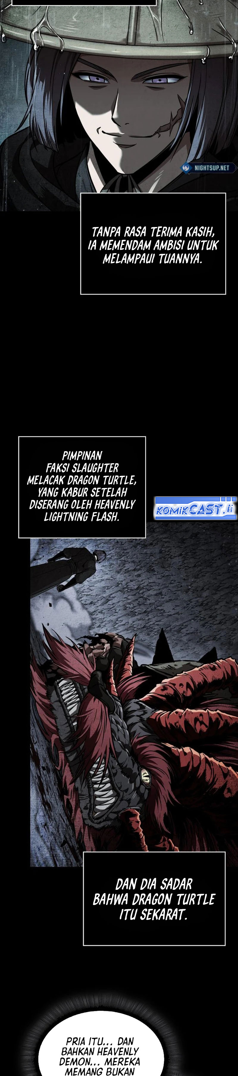 Dilarang COPAS - situs resmi www.mangacanblog.com - Komik nano machine 271 - chapter 271 272 Indonesia nano machine 271 - chapter 271 Terbaru 2|Baca Manga Komik Indonesia|Mangacan