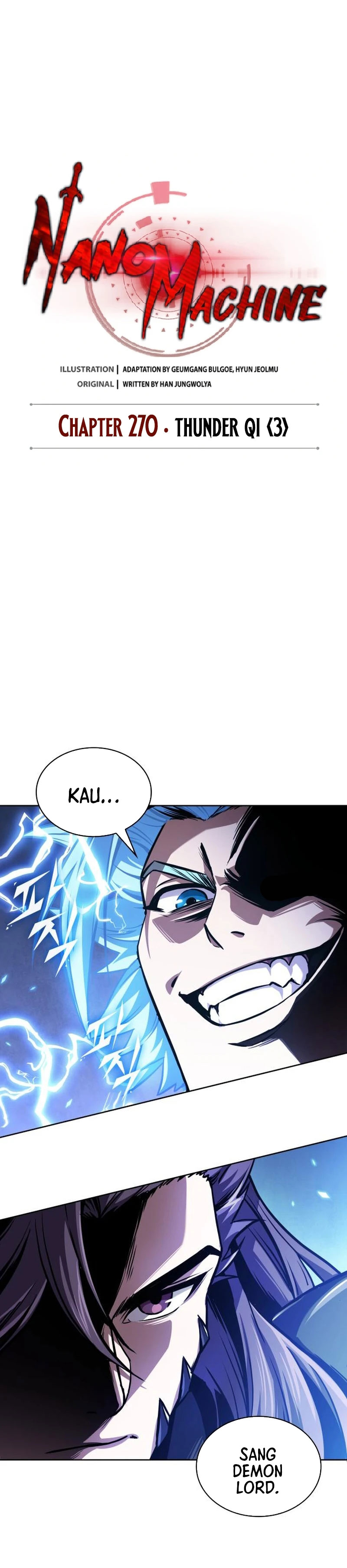 Dilarang COPAS - situs resmi www.mangacanblog.com - Komik nano machine 271 - chapter 271 272 Indonesia nano machine 271 - chapter 271 Terbaru 5|Baca Manga Komik Indonesia|Mangacan