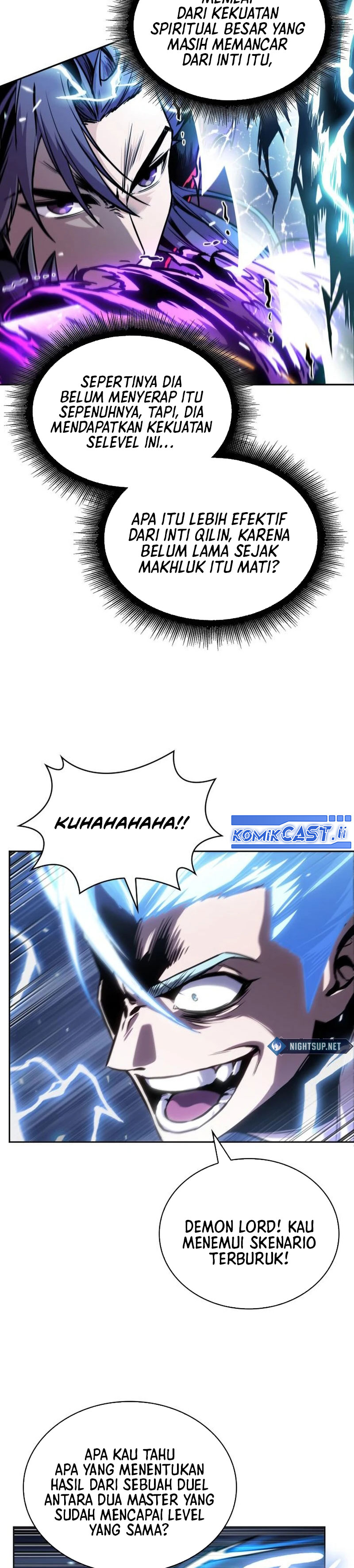 Dilarang COPAS - situs resmi www.mangacanblog.com - Komik nano machine 271 - chapter 271 272 Indonesia nano machine 271 - chapter 271 Terbaru 10|Baca Manga Komik Indonesia|Mangacan