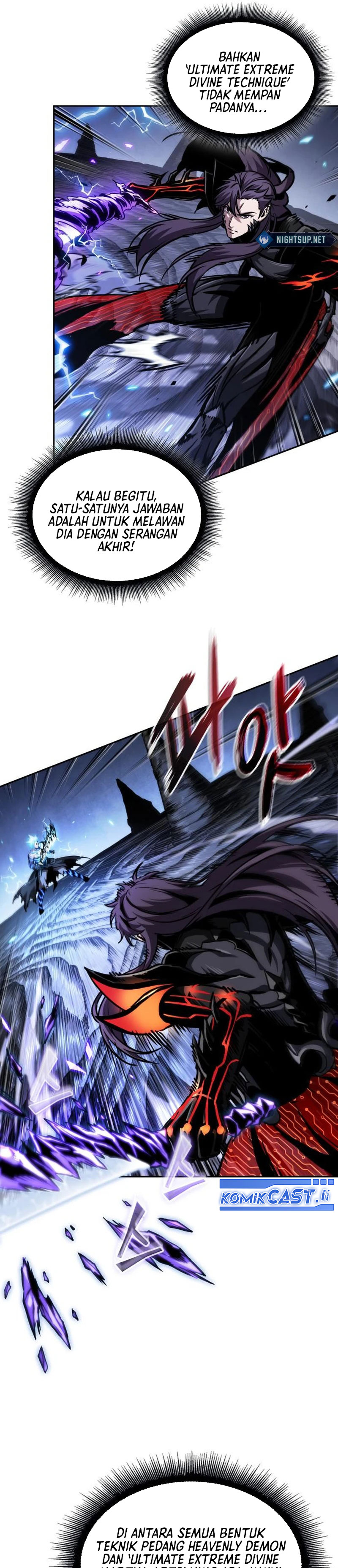 Dilarang COPAS - situs resmi www.mangacanblog.com - Komik nano machine 271 - chapter 271 272 Indonesia nano machine 271 - chapter 271 Terbaru 15|Baca Manga Komik Indonesia|Mangacan