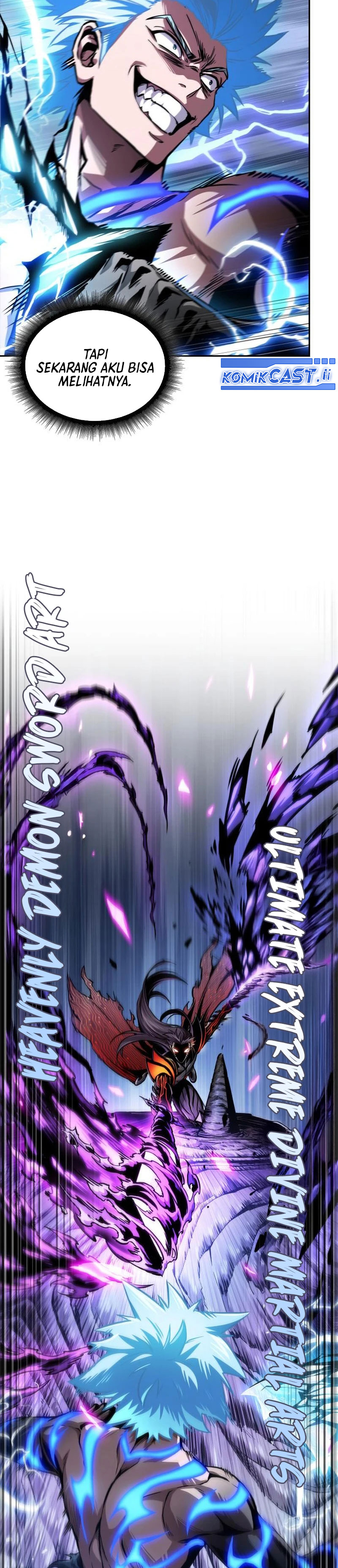 Dilarang COPAS - situs resmi www.mangacanblog.com - Komik nano machine 271 - chapter 271 272 Indonesia nano machine 271 - chapter 271 Terbaru 17|Baca Manga Komik Indonesia|Mangacan