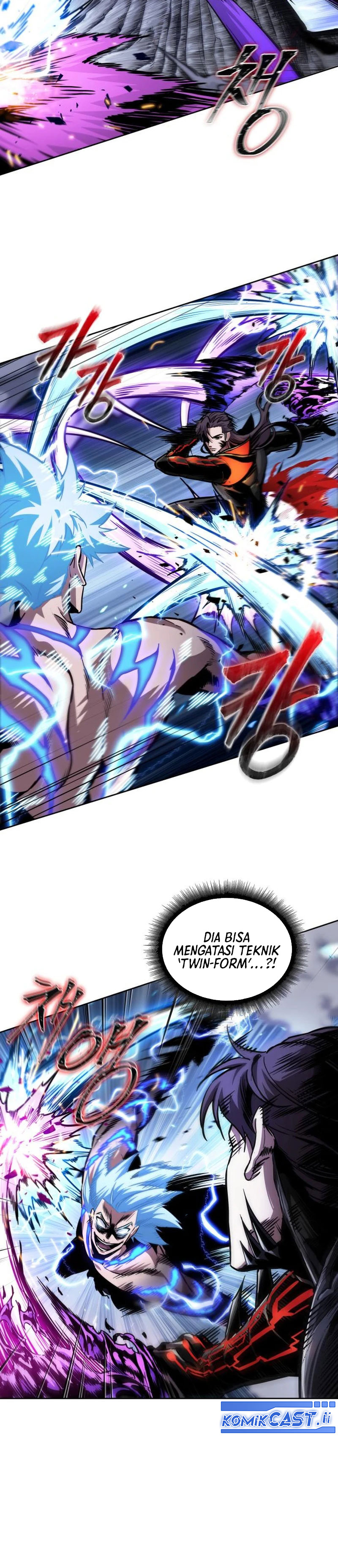 Dilarang COPAS - situs resmi www.mangacanblog.com - Komik nano machine 271 - chapter 271 272 Indonesia nano machine 271 - chapter 271 Terbaru 19|Baca Manga Komik Indonesia|Mangacan