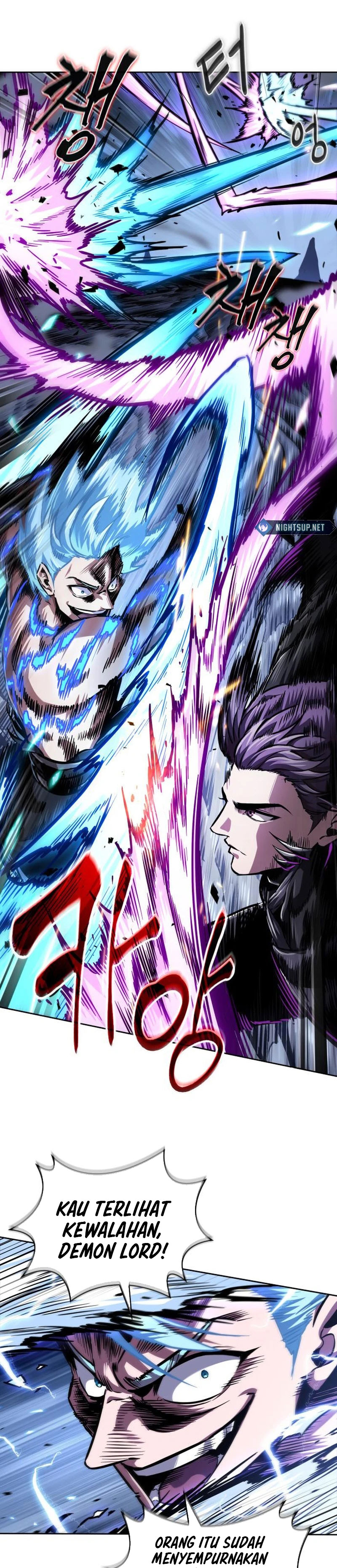 Dilarang COPAS - situs resmi www.mangacanblog.com - Komik nano machine 271 - chapter 271 272 Indonesia nano machine 271 - chapter 271 Terbaru 20|Baca Manga Komik Indonesia|Mangacan