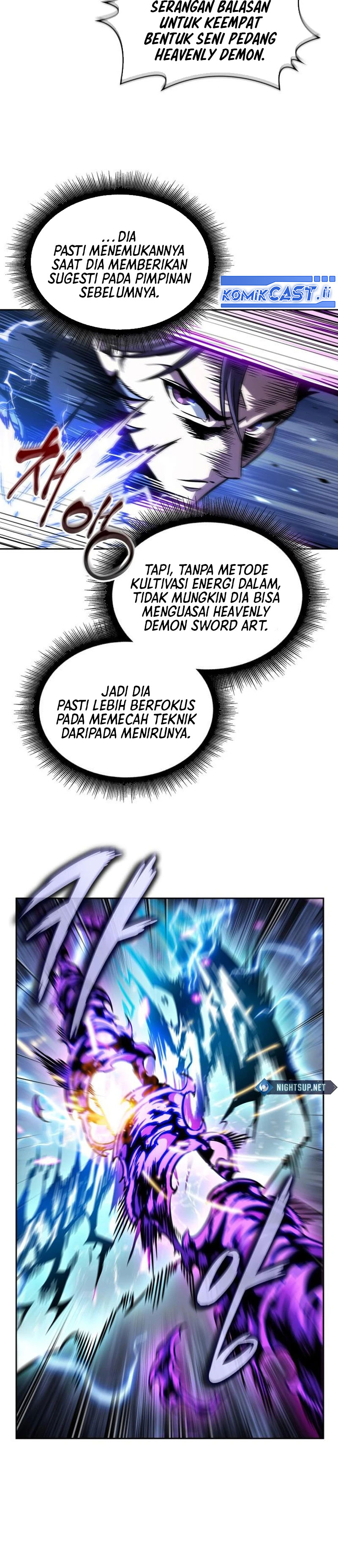 Dilarang COPAS - situs resmi www.mangacanblog.com - Komik nano machine 271 - chapter 271 272 Indonesia nano machine 271 - chapter 271 Terbaru 21|Baca Manga Komik Indonesia|Mangacan