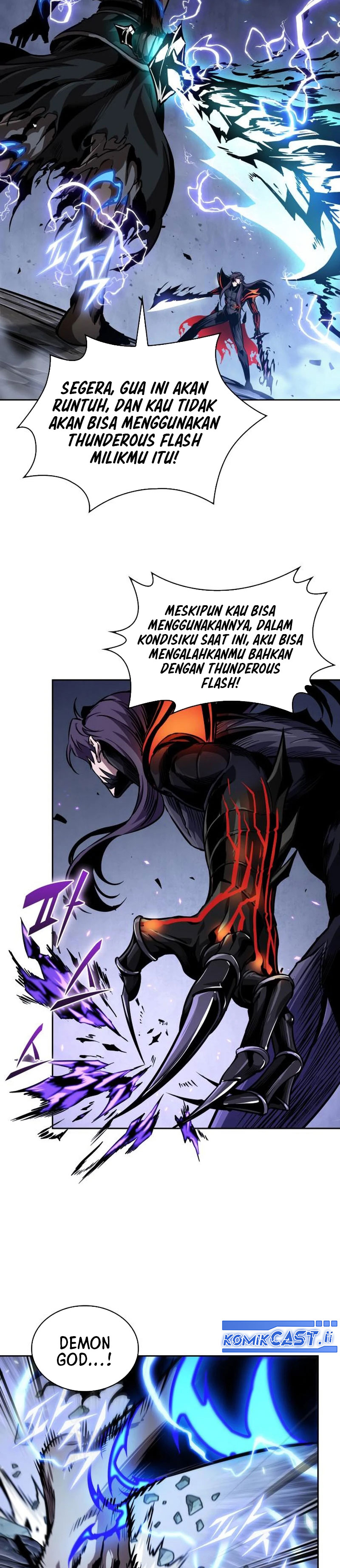 Dilarang COPAS - situs resmi www.mangacanblog.com - Komik nano machine 271 - chapter 271 272 Indonesia nano machine 271 - chapter 271 Terbaru 23|Baca Manga Komik Indonesia|Mangacan