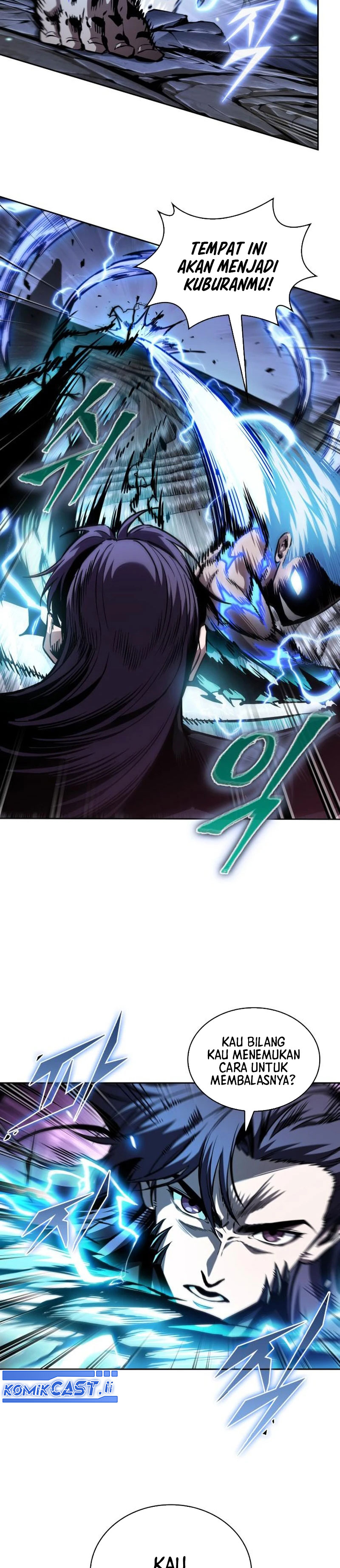 Dilarang COPAS - situs resmi www.mangacanblog.com - Komik nano machine 271 - chapter 271 272 Indonesia nano machine 271 - chapter 271 Terbaru 24|Baca Manga Komik Indonesia|Mangacan