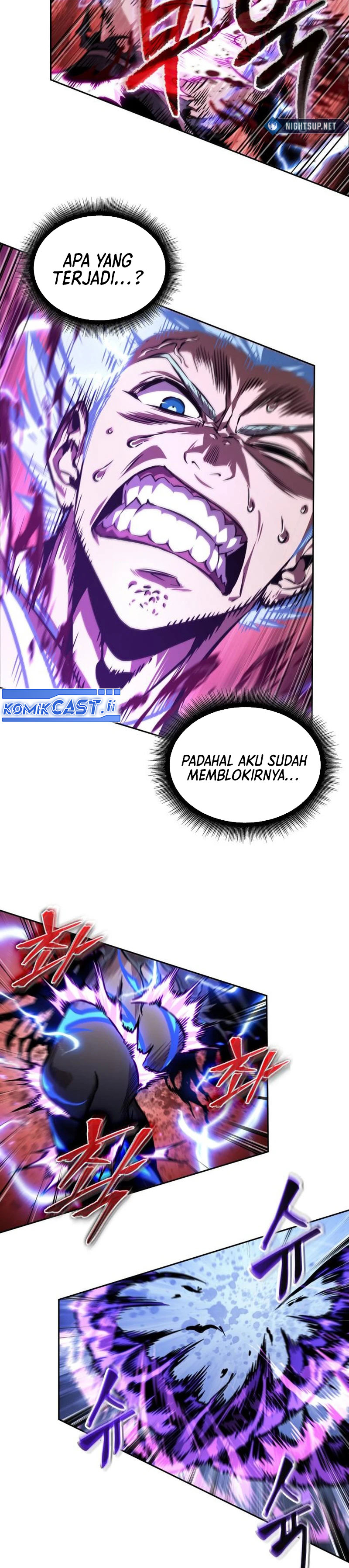 Dilarang COPAS - situs resmi www.mangacanblog.com - Komik nano machine 271 - chapter 271 272 Indonesia nano machine 271 - chapter 271 Terbaru 31|Baca Manga Komik Indonesia|Mangacan
