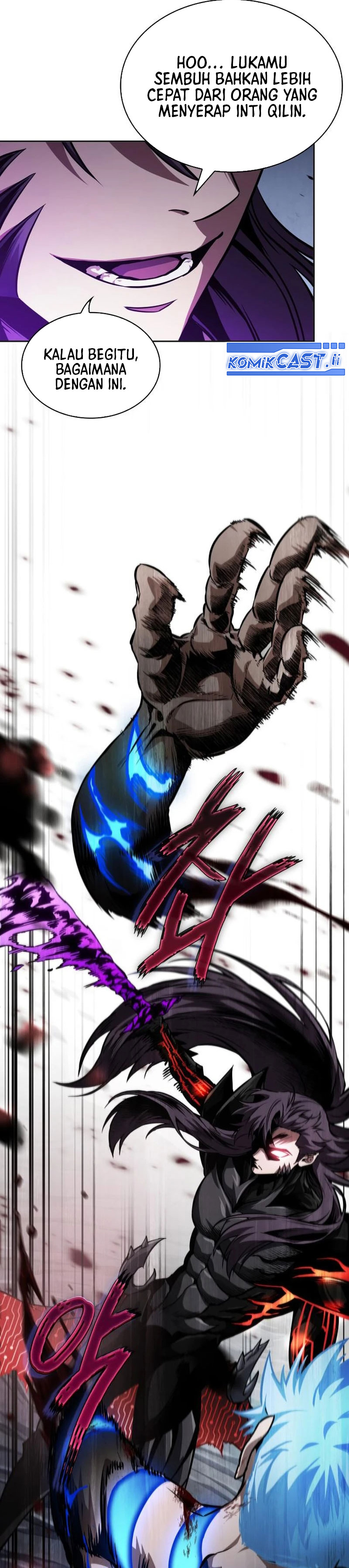 Dilarang COPAS - situs resmi www.mangacanblog.com - Komik nano machine 271 - chapter 271 272 Indonesia nano machine 271 - chapter 271 Terbaru 33|Baca Manga Komik Indonesia|Mangacan