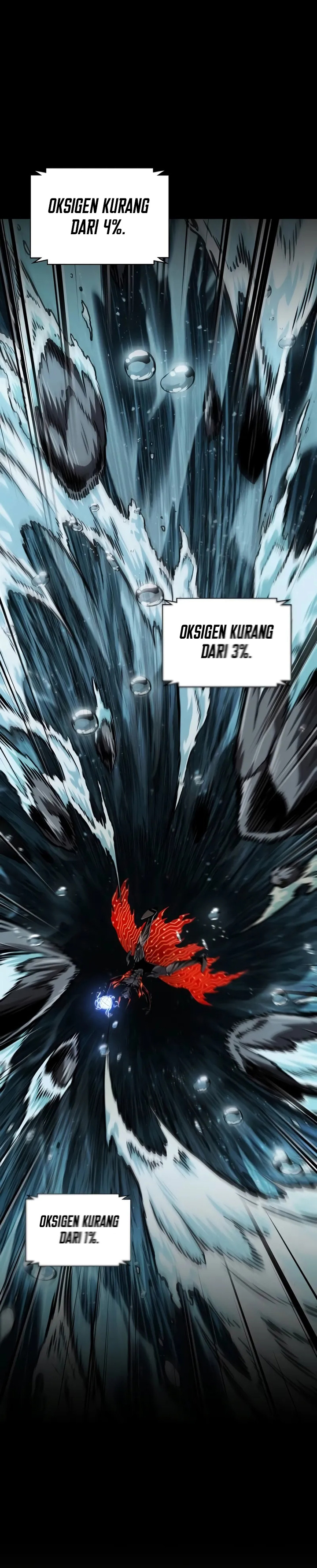 Nano Machine Chapter 273 Bahasa Indonesia