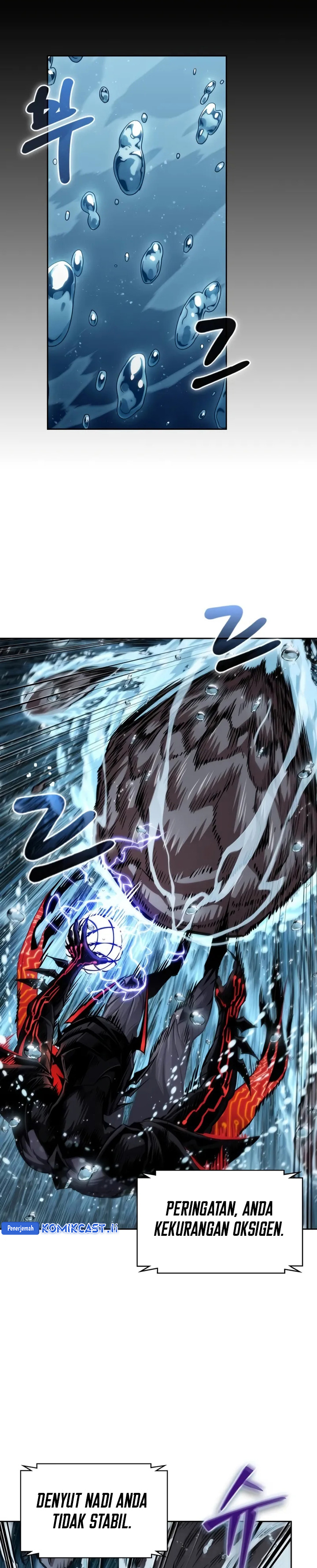 Nano Machine Chapter 273 Bahasa Indonesia