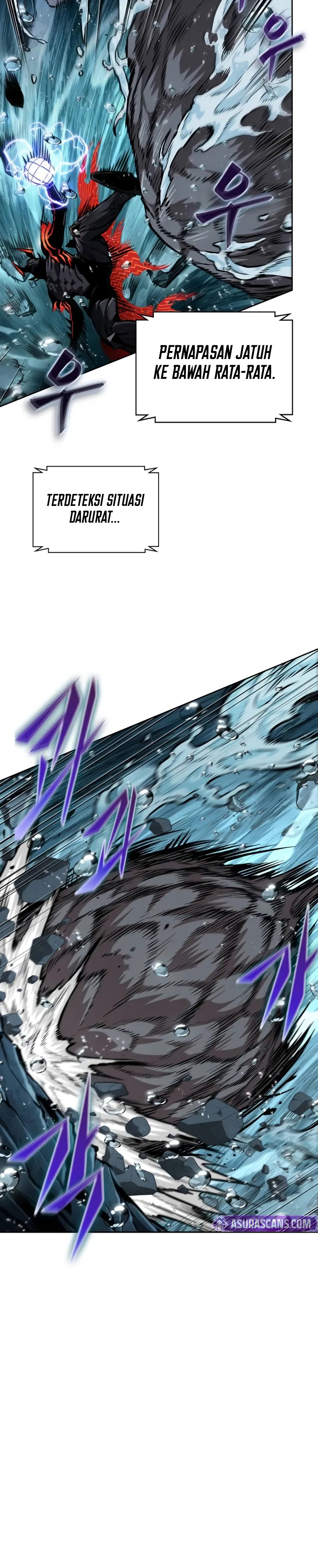 Nano Machine Chapter 273 Bahasa Indonesia