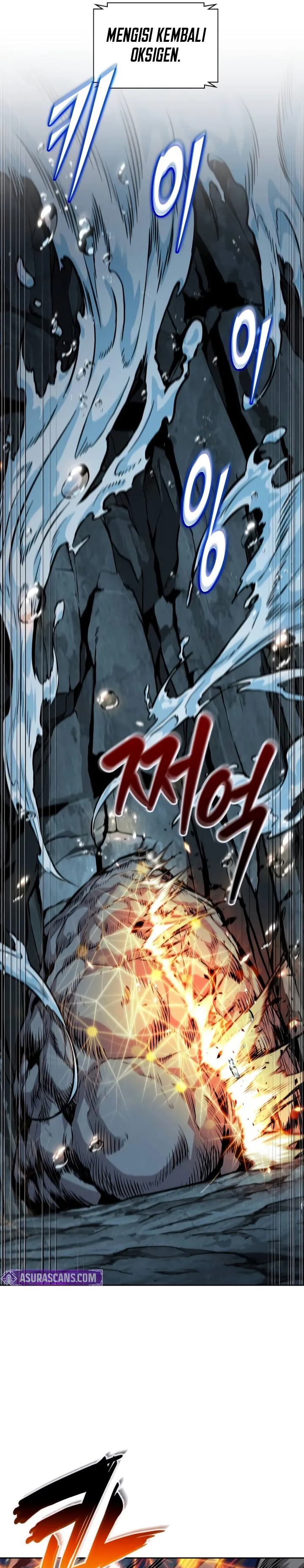 Nano Machine Chapter 273 Bahasa Indonesia