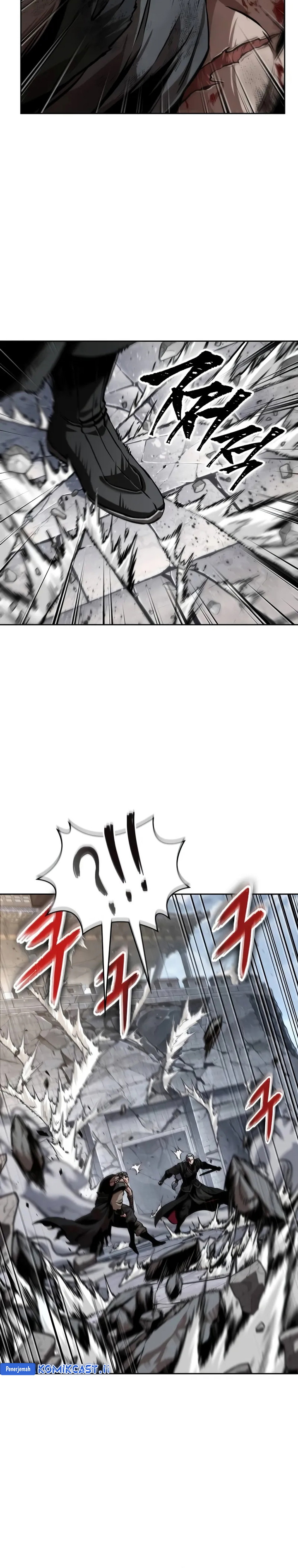 Nano Machine Chapter 273 Bahasa Indonesia