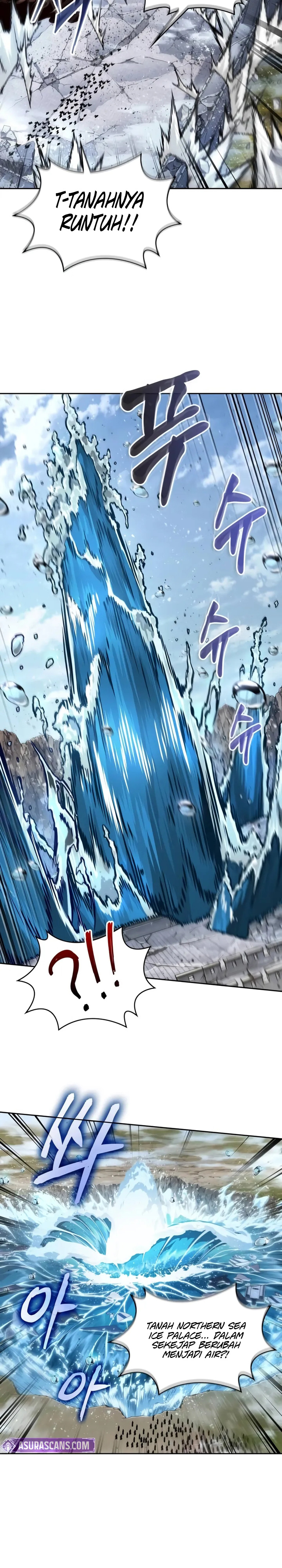 Nano Machine Chapter 273 Bahasa Indonesia