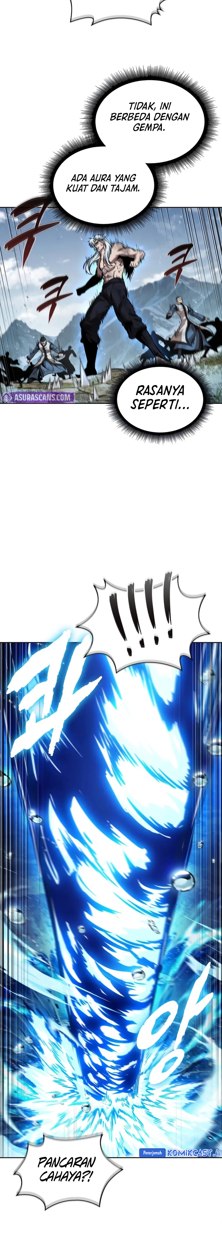 Nano Machine Chapter 273 Bahasa Indonesia