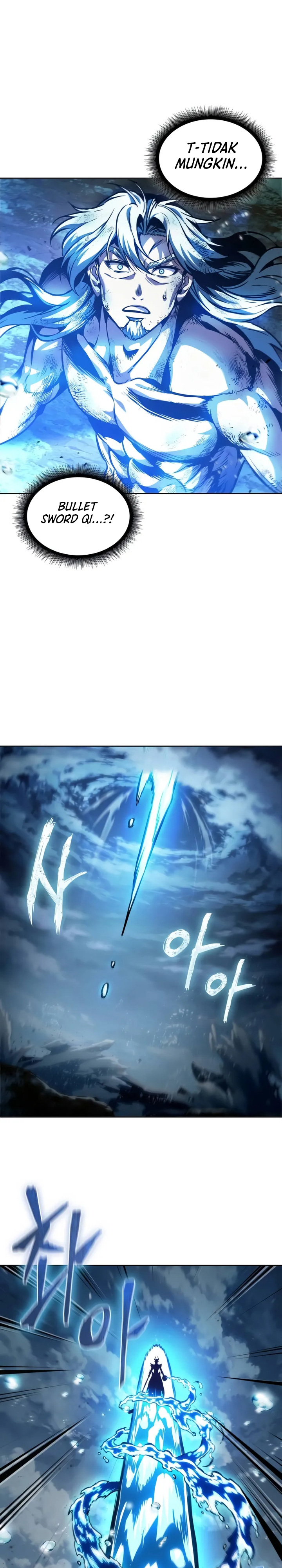 Nano Machine Chapter 273 Bahasa Indonesia