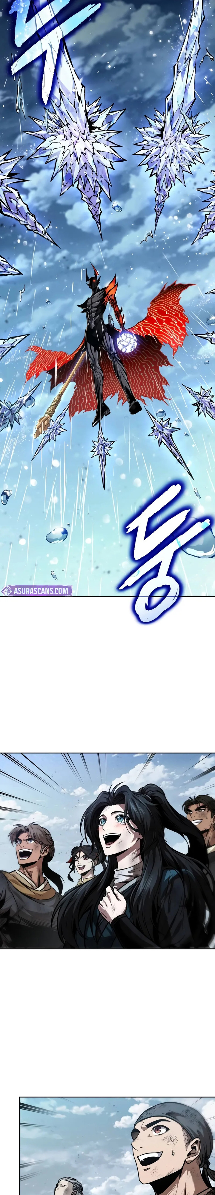 Nano Machine Chapter 273 Bahasa Indonesia