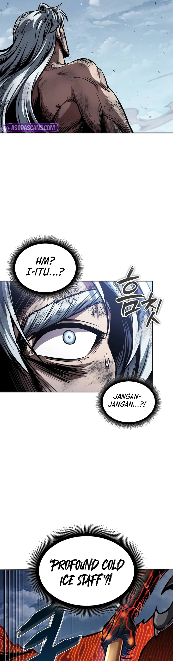 Nano Machine Chapter 273 Bahasa Indonesia