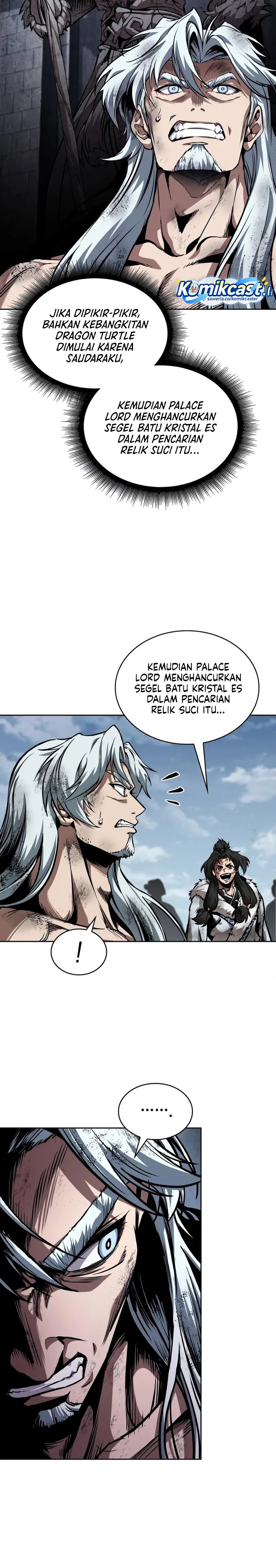 Dilarang COPAS - situs resmi www.mangacanblog.com - Komik nano machine 274 - chapter 274 275 Indonesia nano machine 274 - chapter 274 Terbaru 4|Baca Manga Komik Indonesia|Mangacan