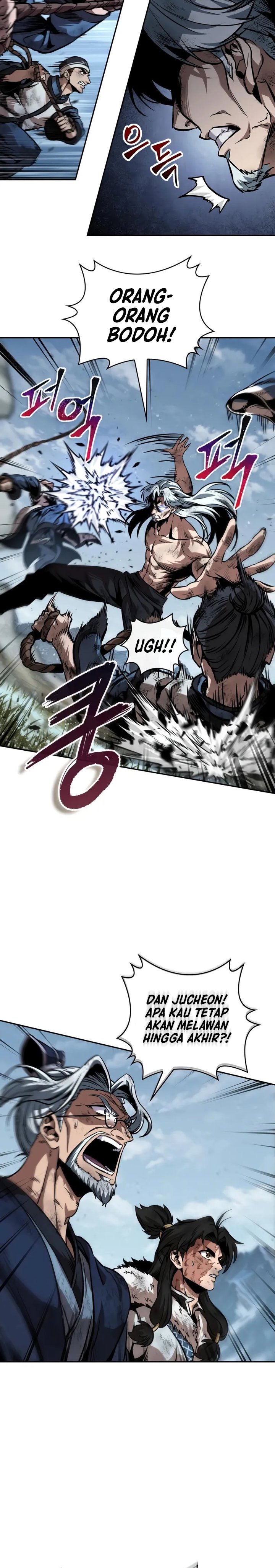 Dilarang COPAS - situs resmi www.mangacanblog.com - Komik nano machine 274 - chapter 274 275 Indonesia nano machine 274 - chapter 274 Terbaru 8|Baca Manga Komik Indonesia|Mangacan