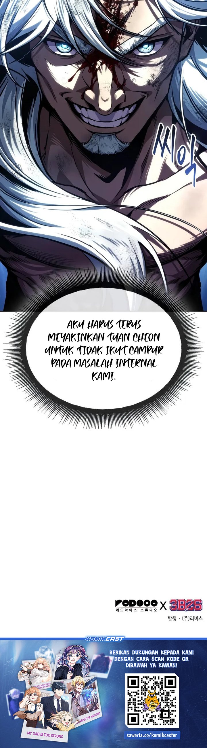 Dilarang COPAS - situs resmi www.mangacanblog.com - Komik nano machine 274 - chapter 274 275 Indonesia nano machine 274 - chapter 274 Terbaru 31|Baca Manga Komik Indonesia|Mangacan