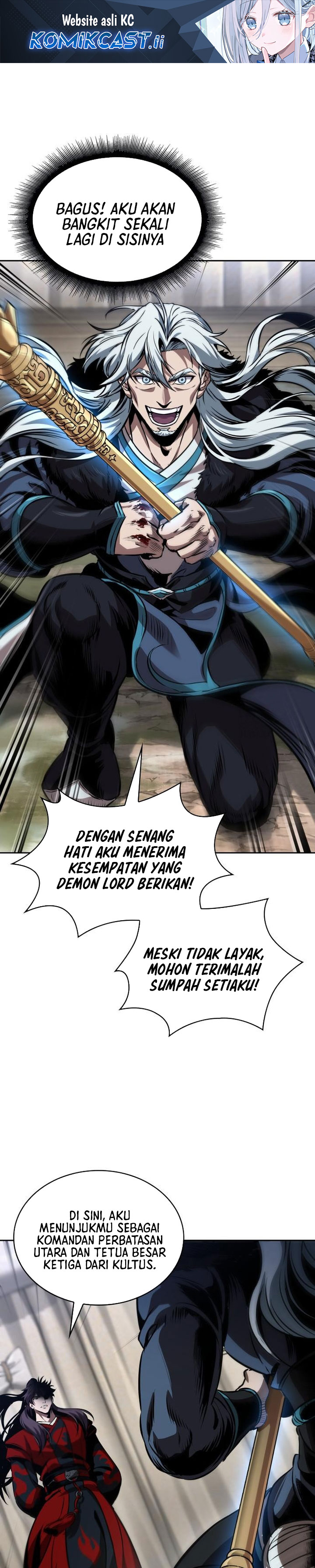 Dilarang COPAS - situs resmi www.mangacanblog.com - Komik nano machine 278 - chapter 278 279 Indonesia nano machine 278 - chapter 278 Terbaru 1|Baca Manga Komik Indonesia|Mangacan