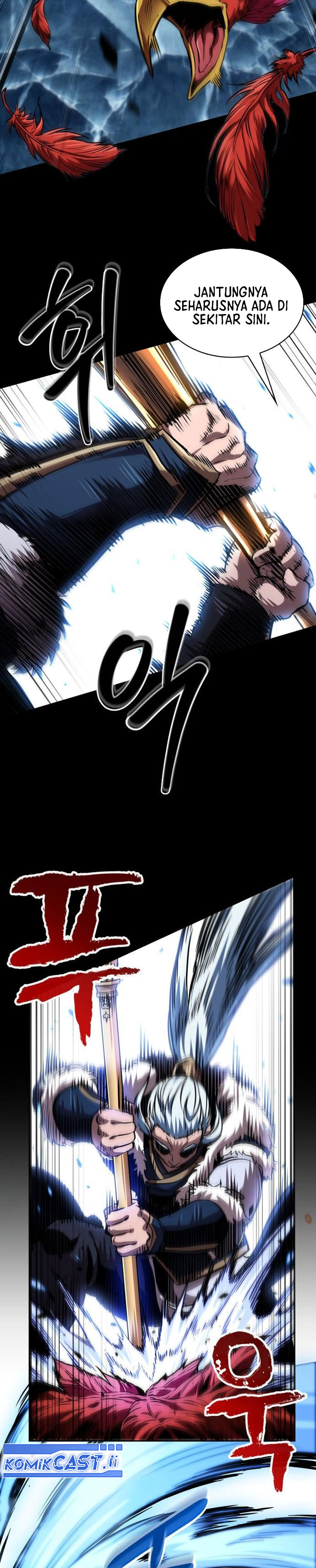 Dilarang COPAS - situs resmi www.mangacanblog.com - Komik nano machine 278 - chapter 278 279 Indonesia nano machine 278 - chapter 278 Terbaru 10|Baca Manga Komik Indonesia|Mangacan