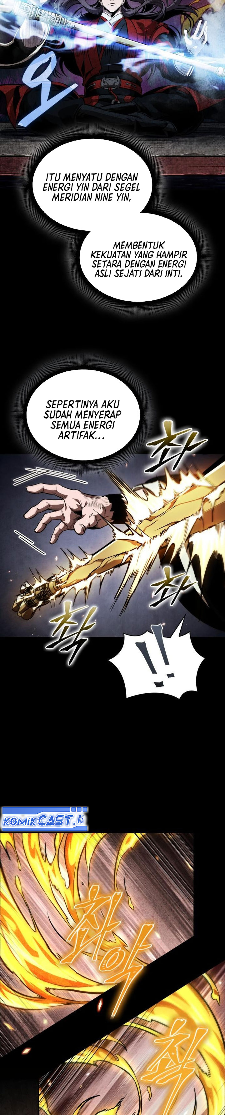 Dilarang COPAS - situs resmi www.mangacanblog.com - Komik nano machine 278 - chapter 278 279 Indonesia nano machine 278 - chapter 278 Terbaru 13|Baca Manga Komik Indonesia|Mangacan