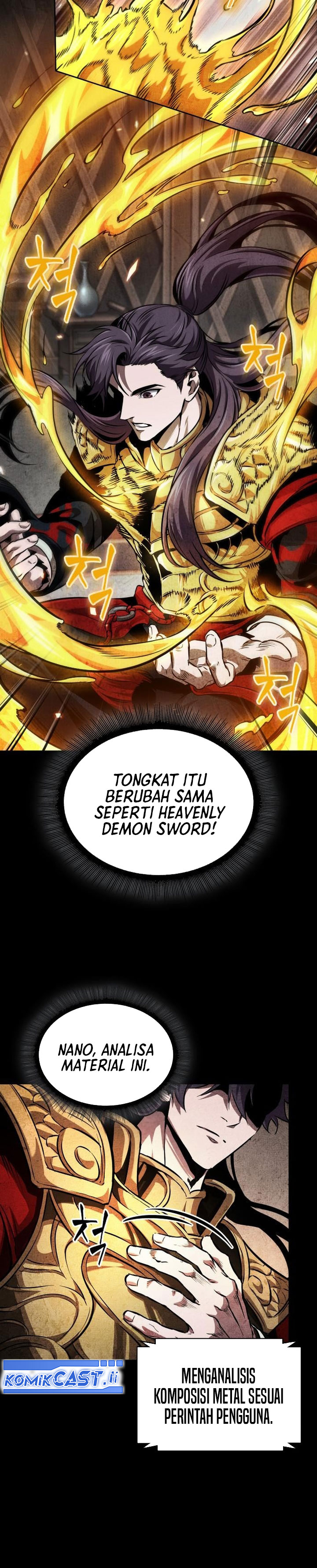 Dilarang COPAS - situs resmi www.mangacanblog.com - Komik nano machine 278 - chapter 278 279 Indonesia nano machine 278 - chapter 278 Terbaru 14|Baca Manga Komik Indonesia|Mangacan