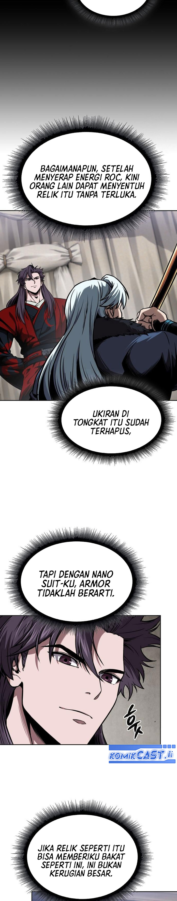 Dilarang COPAS - situs resmi www.mangacanblog.com - Komik nano machine 278 - chapter 278 279 Indonesia nano machine 278 - chapter 278 Terbaru 16|Baca Manga Komik Indonesia|Mangacan