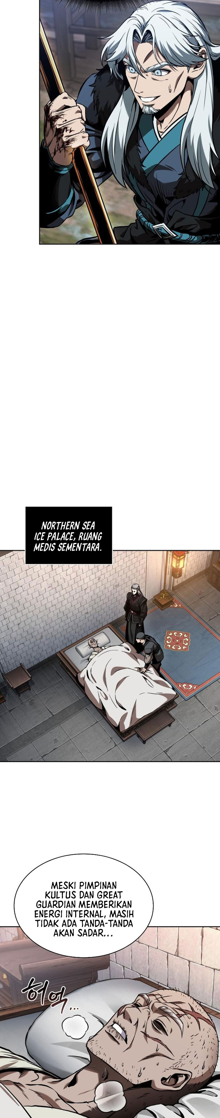 Dilarang COPAS - situs resmi www.mangacanblog.com - Komik nano machine 278 - chapter 278 279 Indonesia nano machine 278 - chapter 278 Terbaru 17|Baca Manga Komik Indonesia|Mangacan