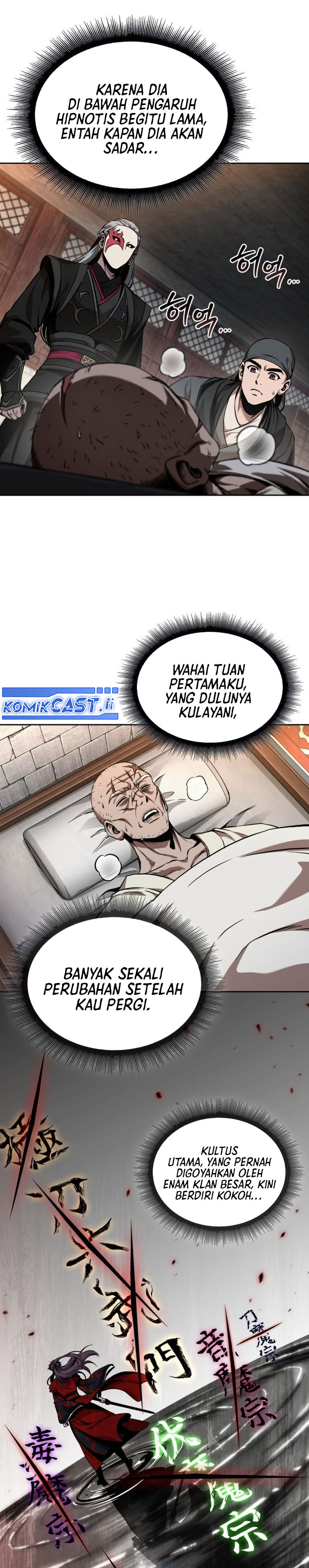 Dilarang COPAS - situs resmi www.mangacanblog.com - Komik nano machine 278 - chapter 278 279 Indonesia nano machine 278 - chapter 278 Terbaru 19|Baca Manga Komik Indonesia|Mangacan
